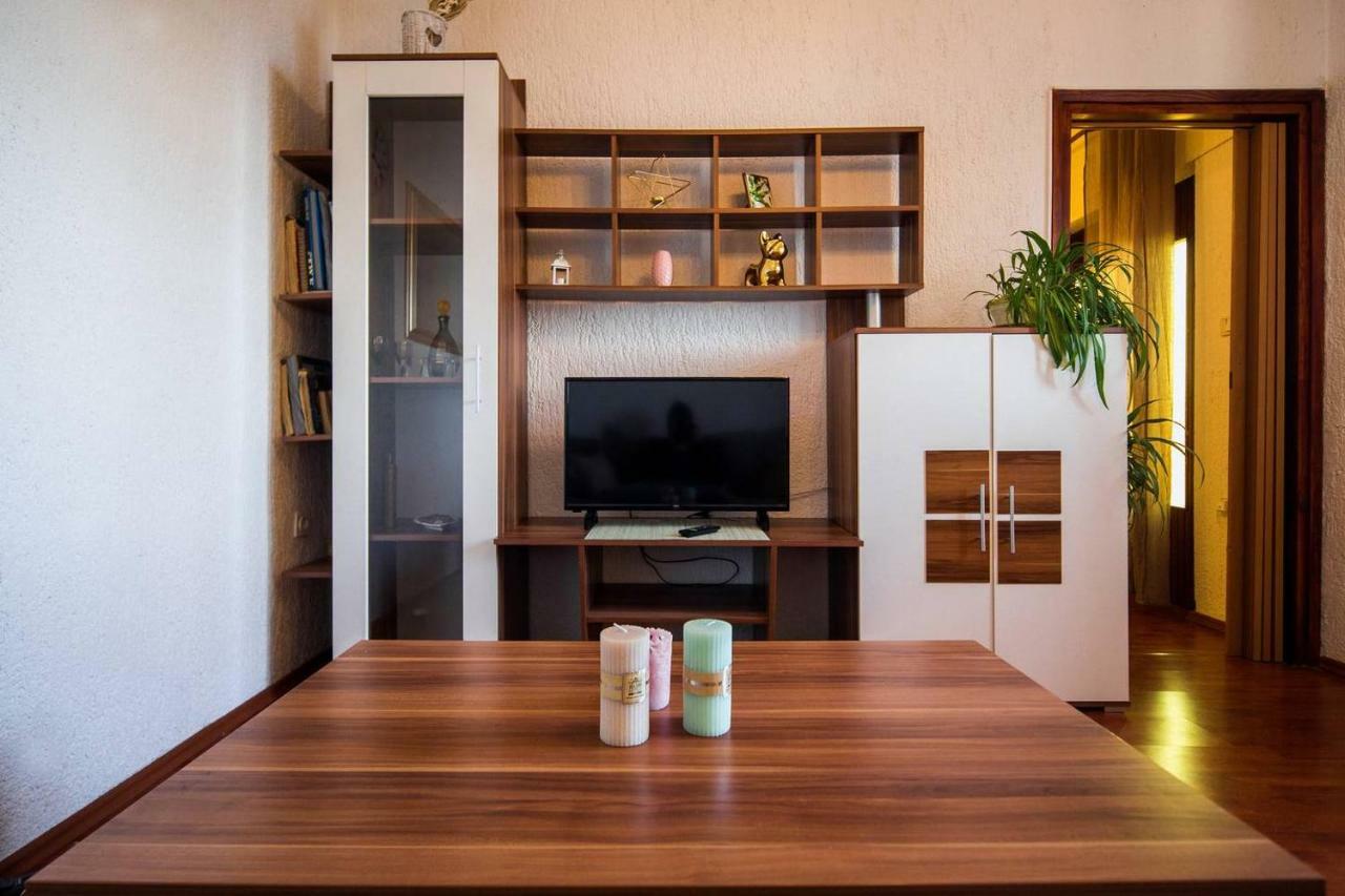 Cvita - Cozy Apartment With An Amazing View ロヴラン エクステリア 写真