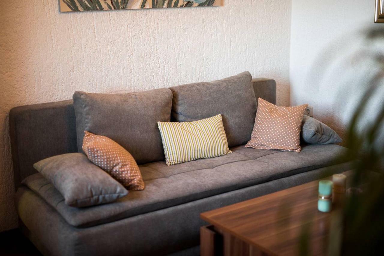 Cvita - Cozy Apartment With An Amazing View ロヴラン エクステリア 写真